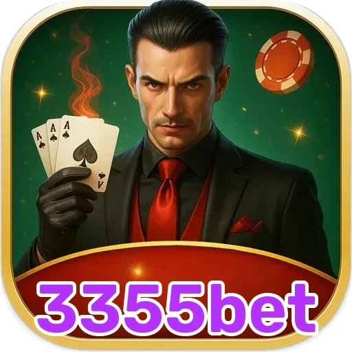 3355bet: O App Que Vai Transformar Sua Experiência de Jogo