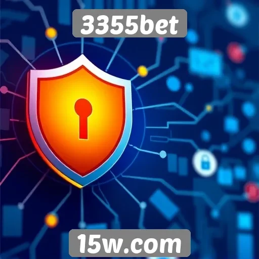 Análise da segurança do site 3355bet