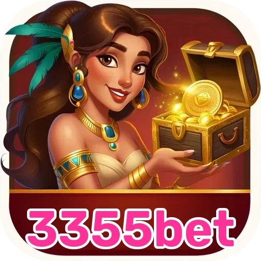 3355bet: O site de jogos que você pode confiar plenamente