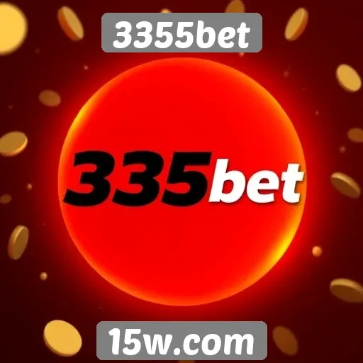 Ofertas e promoções disponíveis na 3355bet